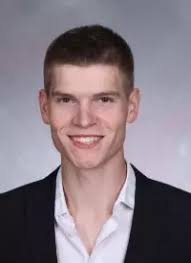 2020-21 Men's Crew (Lightweight) Roster