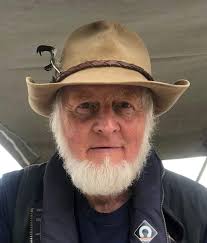 Our bell ringers will be celebrating the life of Colin Wood at St Cyr's  Church