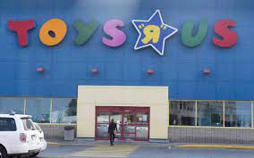 Check spelling or type a new query. Brand Firm Takes Controlling Stake In Toys R Us Parent Ctv News