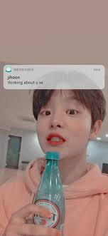 Treasure jihoon's abs have become a hot topic on show music core! Jihoon Treasure On Tumblr