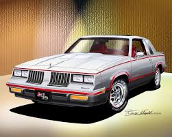 Image result for Sandstone 1985 Oldsmobile