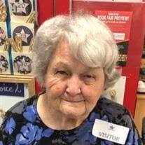 Carolyn Ann Dalrymple Obituary