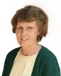 Donna Jean Crunk Obituary October 24, 2024