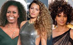 Questa tipologia include i capelli cosiddetti “ondulati” i cui ricci assumono solitamente una forma a “s” che diventa . Capelli Ricci Come Curarli In Base Alla Tipologia Io Donna