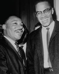 In 1957 my teacher said Martin Luther King will someday be a man everyone  will look up to and respect highly. History proved my teacher was correct.