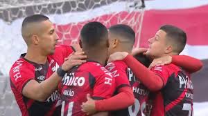 Atlético pr will welcome atlético go to arena da baixada for a matchday 5 fixture in brazil serie a. Okvf2gseohdxbm