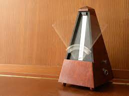 How to use it to skyrocket your progress. How To Use A Metronome For Piano Practice Piano Reviewer