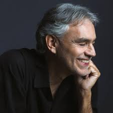Soluções de alojamento e transportes: Andrea Bocelli Next Concert Setlist Tour Dates 2021