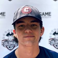 Jack DiPaolo's Baseball Recruiting Profile