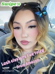 48 top Best Amazon Lash Clusters ideas in 2025