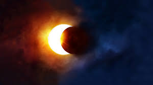 Wallpaper et fond d'écran eclipse solaire paysage nature soleil ciel eclipse solaire | solar eclipse. L Eclipse Solaire Du 21 Aout 2017 A L Universite De Montreal Institut De Recherche Sur Les Exoplanetes