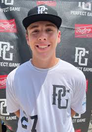 Class of 2024 Arkansas HS Baseball Player State Rankings