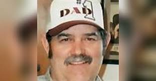 Gary Oliver Obituary