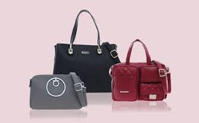 Tas promosi bisnis dibutuhkan untuk berbagai keperluan. Macam Macam Koleksi Tas Wanita En Ji Skoro Us