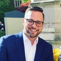 Eric Scoville's Instagram, Twitter & Facebook