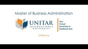 In addition to its main campus located in kelana jaya, the university collaborates with numerous independent regional centers across the country with a. Online Programme Unitar International University