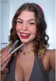 Lakerain Black Honey Lip Balm