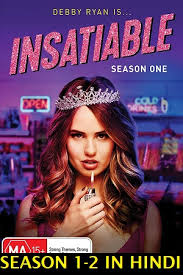 Action movies, hindi dubbed movies, hollywood movies. Insatiable Season 1 2 2018 19 Dual Audio Hindi English Archives Movierulz