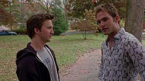 Jamie lee curtis visszatér laurie strode ikonikus szerepében, hogy még egyszer utoljára szembeszálljon michael myersszel. Cool Tura Film 2000 Kritikak Videok Szereplok Mafab Hu