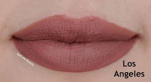 Nyx matte lipstick review and swatches. Nyx Soft Matte Lip Cream Cairo Los Angeles Brussels Review And Swatches Spill The Beauty