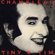 Tiny Tim Discography: Vinyl, CDs, & More