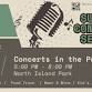 Summer Concert Series!