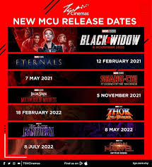 5 things to know about the fate of the furious. Tgv Cinemas Announce New Release Dates Of 14 Movies For Malaysia Technave