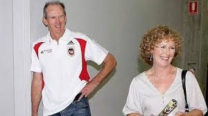 Ben ikın is on facebook. Australian Coach Wayne Bennett Is In Relationship With Dale Tynan Know About His Married Life