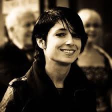 Anna Ferry (laferry)