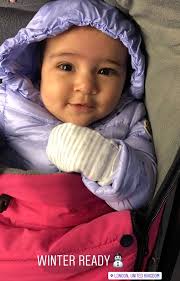 Baby Samira new snaps