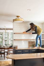 However, floating shelves offer storage and style. Pin On Favorite Diy Bloggers