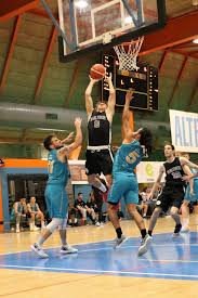 All you need for scouting is wallabies. Milenko Tomic Memorial H1 Vs Bcke Wallabies Baden Basket 54