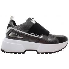 Thu sep 10 00:00:00 msk 2020. Ø­Ù„Ø§Ù‚ Ø£Ù†ØªÙŠØ¨Ø³ÙˆÙ† Ù…ÙˆÙ‡Ø¨Ø© Cosmo Knit Slip On Trainer By Michael Kors Findlocal Drivewayrepair Com