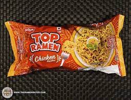 3616 Nissin Top Ramen Chicken Noodles India The Ramen Rater Chicken Noodle Noodles Ramen