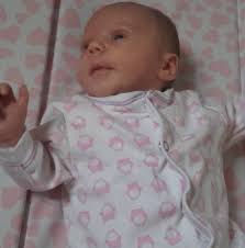 Mum guilty of killing her two-month-old baby girl to stop her crying by  crushing her so hard her ribs snapped