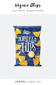 (sadly, the recipe i used. Pin Auf Vegane Chips