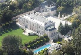 Desde la década de 1850 y principios del siglo xx, muchas de las. Celebrity Mansions Celebrity Mansions Mansions Celebrity Houses
