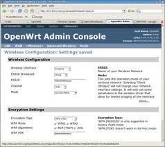 Maybe you would like to learn more about one of these? Openwrt On A Pc 7 Steps Instructables