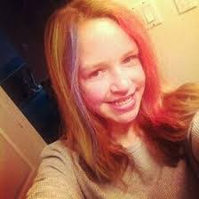 Amelia Sharp's Instagram, Twitter & Facebook