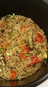 Perkongisan nasi arab bukhari kali ni ialah dari nurul ateekah. Resepi Nasi Arab Kabsah Rempah Nasi Kabsah Atau Nasi Arab Tak Perlu Nak Beli Daging Kambing Dikatakan Lebih Enak Dari Daging Ayam Untuk Dinikmati Dengan Nasi Arab Maqlubah Kpasity