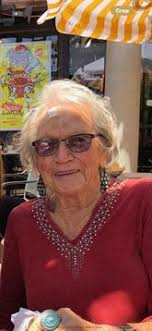 Jeanette Mangelsdorf Obituary