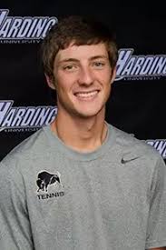 Nebraska-Kearney Upends HU Men's Tennis