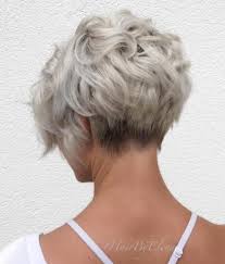 It is perfect for all seasons, and for all possible events. 50 Trendiest Short Blonde Hairstyles And Haircuts