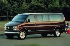 Check spelling or type a new query. Chevrolet Express Models And Generations Timeline Specs And Pictures By Year Autoevolution