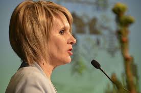 Manon Simard: une femme d'exception