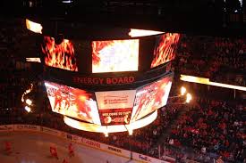 When people feel empowered to be their authentic self, the world becomes a better place. Ein Besuch Bei Der Grossen Schlacht Von Alberta Eishockey News