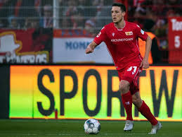 Find many great new & used options and get the best deals for 2021 topps now bundesliga nico schlotterbeck #11 fc union berlin presale at the best online prices at ebay! Union Berlin Keven Schlotterbeck Droht Langere Pause