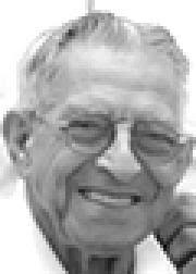 Enrique Lizarralde Obituary (1931