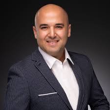Toronto Real Estate Agent: Aaron Azimi, RE/MAX Hallmark Realty Ltd