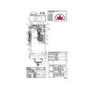 ABB - DRIVE 3AFE64532871 - DRIVEWINDOW LIGHT 2.95